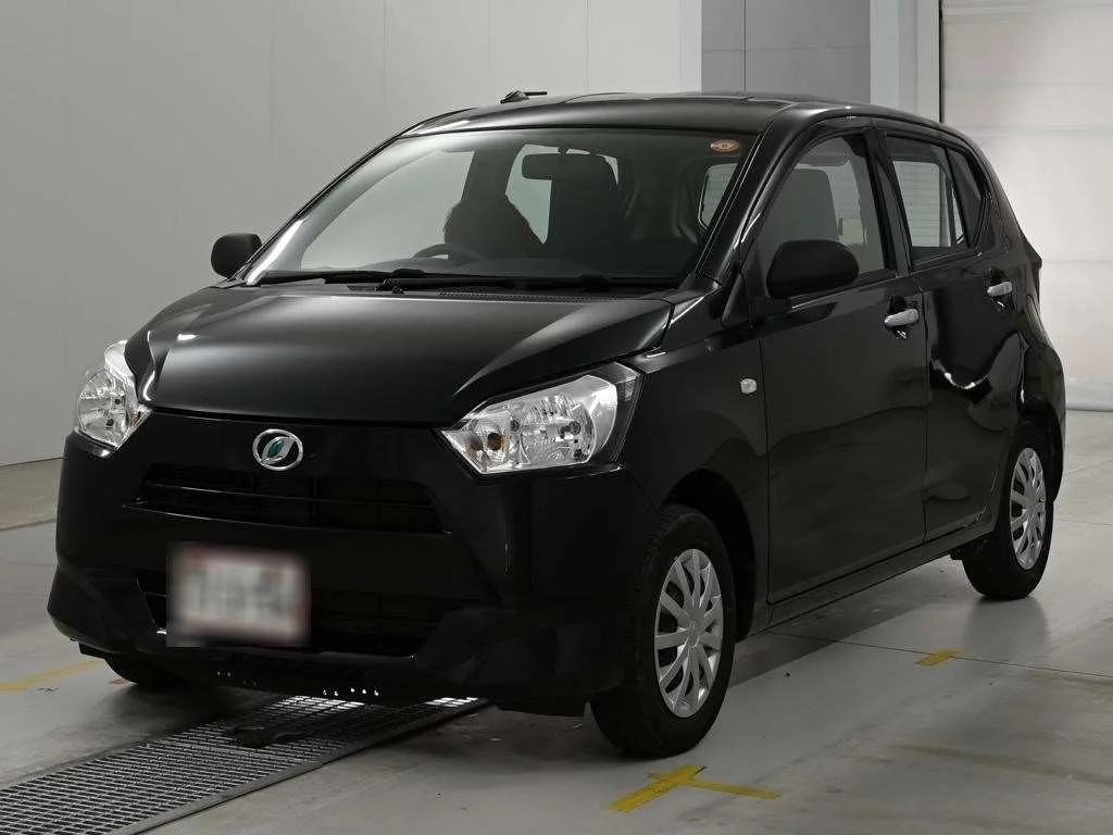 Daihatsu Mira e:S LA350S 2023
